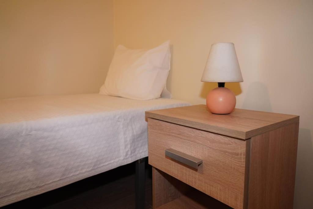 Apartamento T3 Distretto di Distretto di Faro Esterno foto