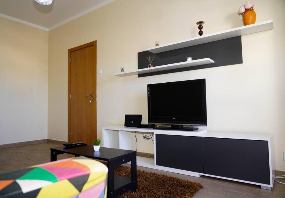 Apartamento T3 Distretto di Distretto di Faro Esterno foto