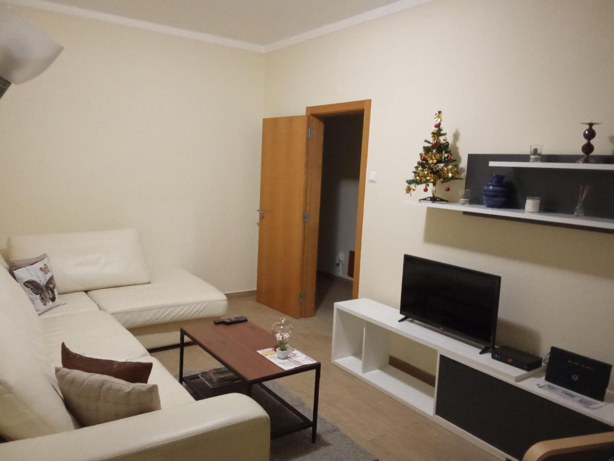 Apartamento T3 Distretto di Distretto di Faro Esterno foto